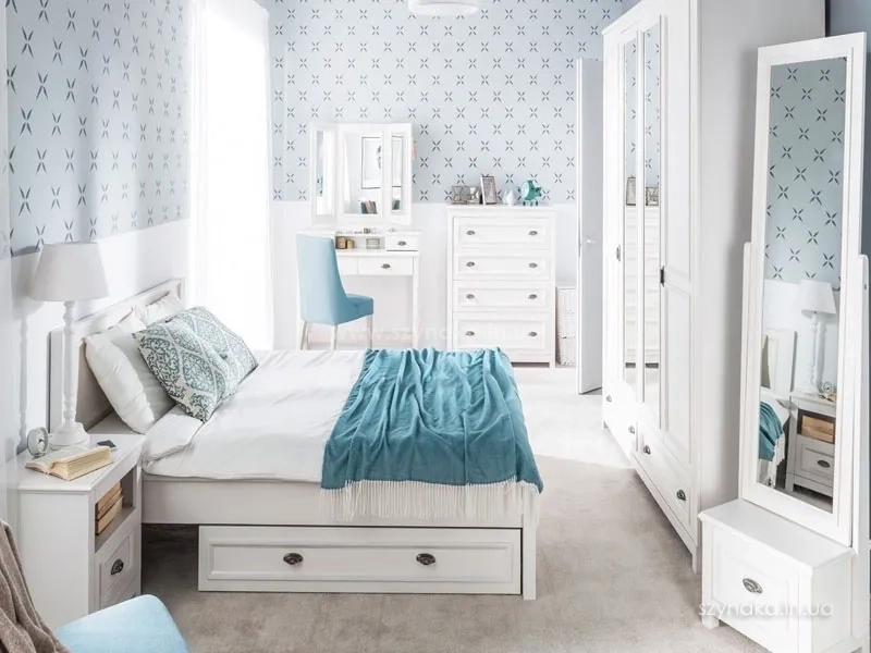 ДЕТСКАЯ КОМНАТА: Пространство для открытий и мечты