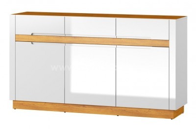 Комод 3д 3ш Visio 45