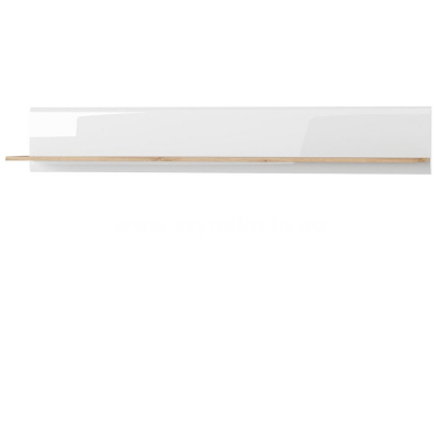 Полка подвесная Wood 35