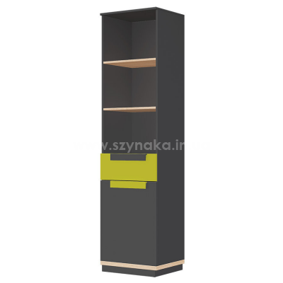 Стеллаж Szynaka Wow 01
