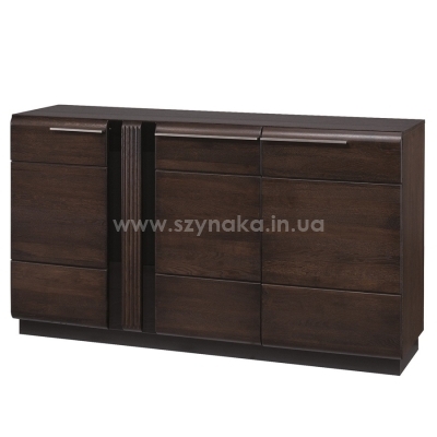 PORTI 45 комод 3 дверный